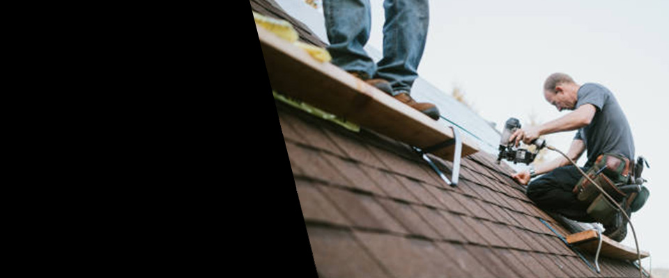 Leavenworth Roofing Contractors